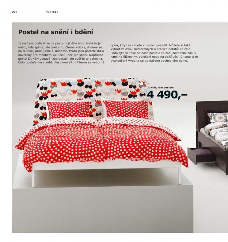 letk Ikea strana 1