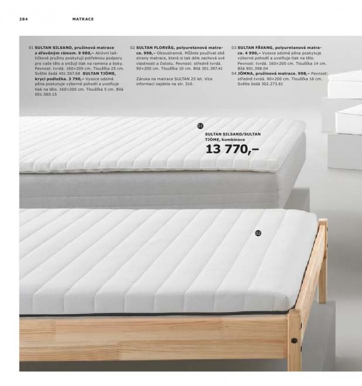 letk Ikea strana 1