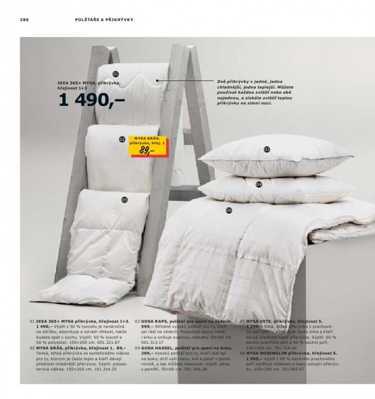 letk Ikea strana 1