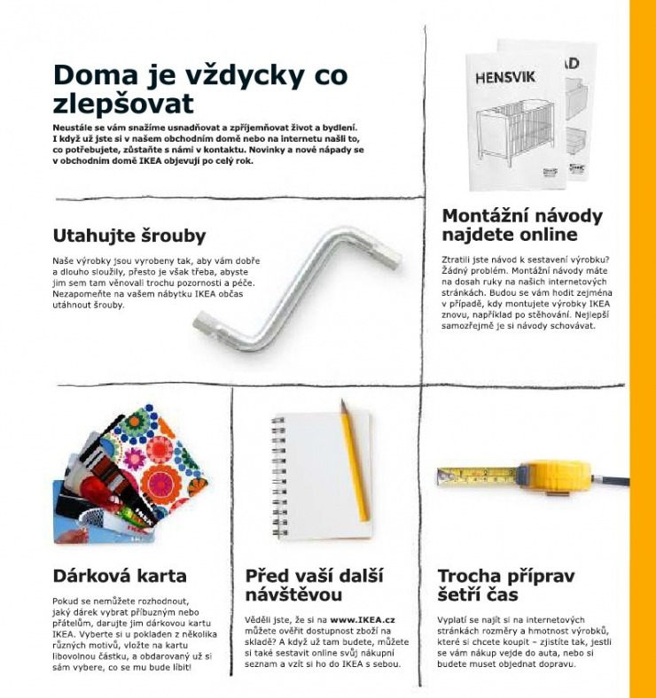 letk Ikea strana 1