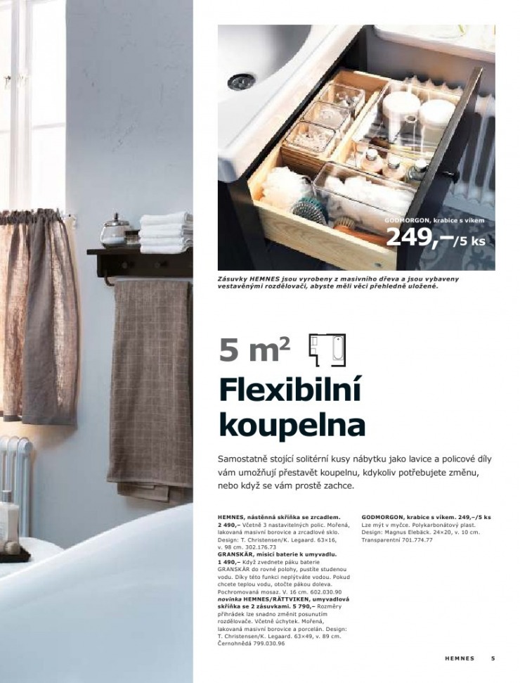 letk Ikea strana 1