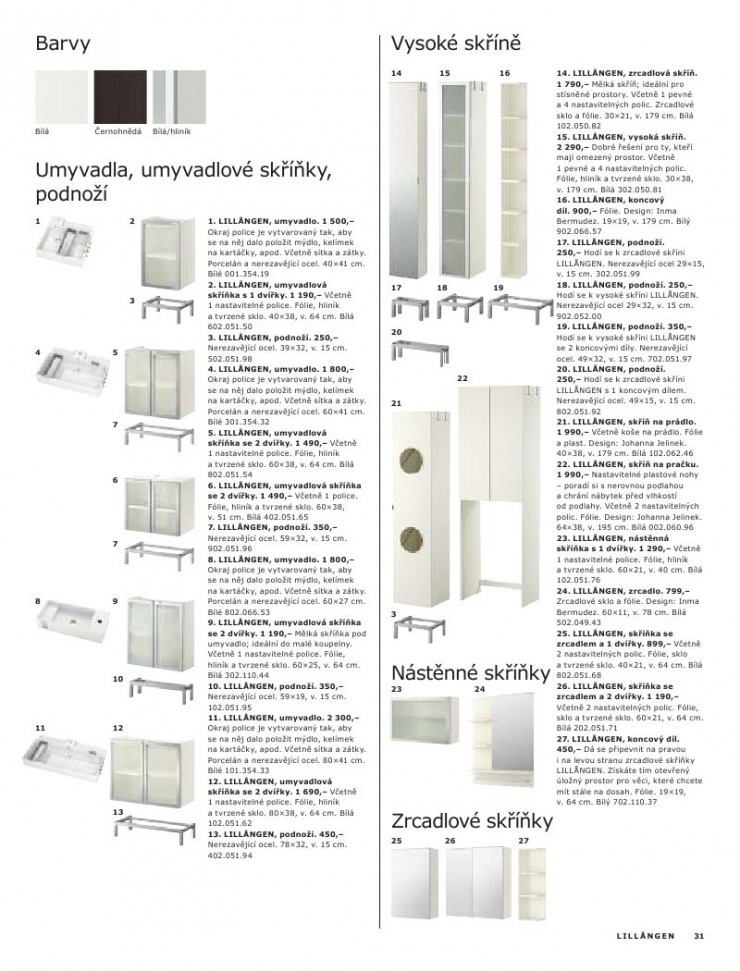 letk Ikea strana 1