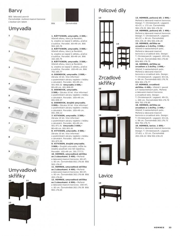 letk Ikea strana 1