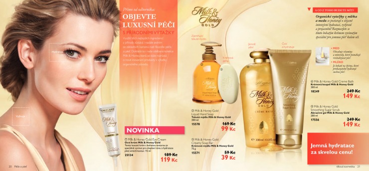 letk Oriflame Katalog od 26.2.2013 strana 1