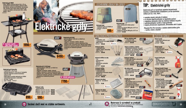 letk Hornbach Nbytek, voln as od 1.4.2013 strana 1