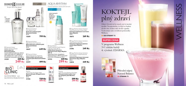 letk Oriflame Katalog od 30.4.2013 strana 1