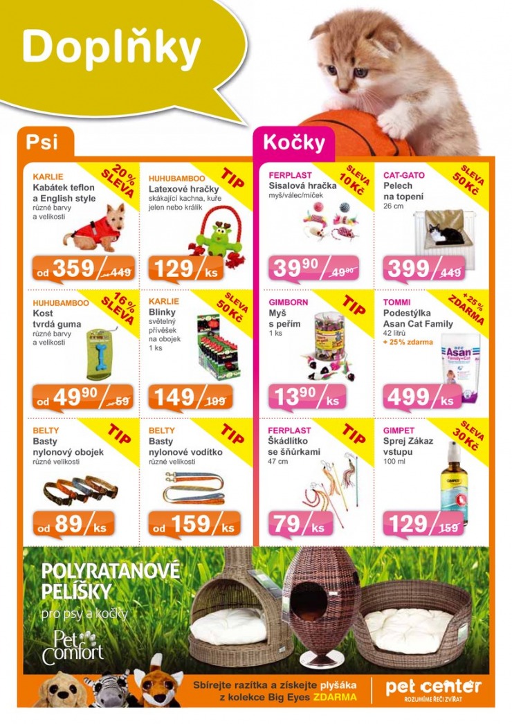 letk Pet Center Akn letk od 1.10.2013 strana 1