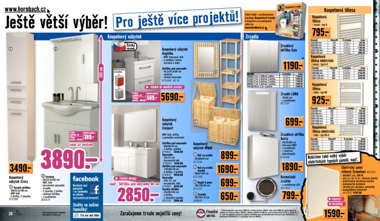 leták Hornbach Aktuální leták od 1.11.2013 strana 1 leták Hornbach Aktuální leták od 1.11.2013 strana 1