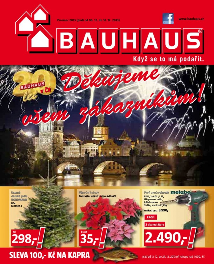 letk Bauhaus Katalog od 6.12.2013 strana 1