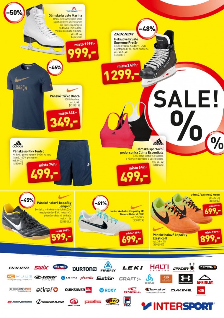 letk Intersport Aktuln letk od 6.2.2014 strana 1