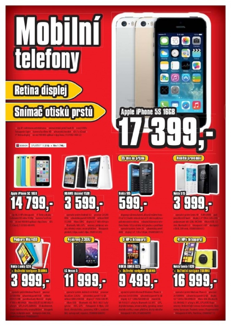 letk Comfor katalog od 29.3.2014 strana 1