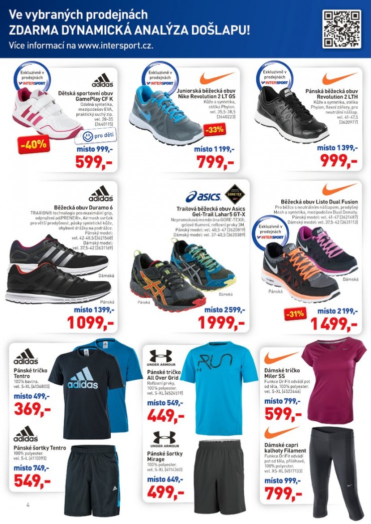 letk Intersport Aktuln letk od 1.5.2014 strana 1