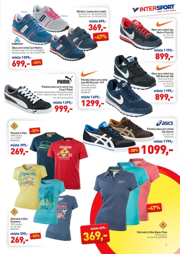 letk Intersport Aktuln letk od 1.5.2014 strana 1