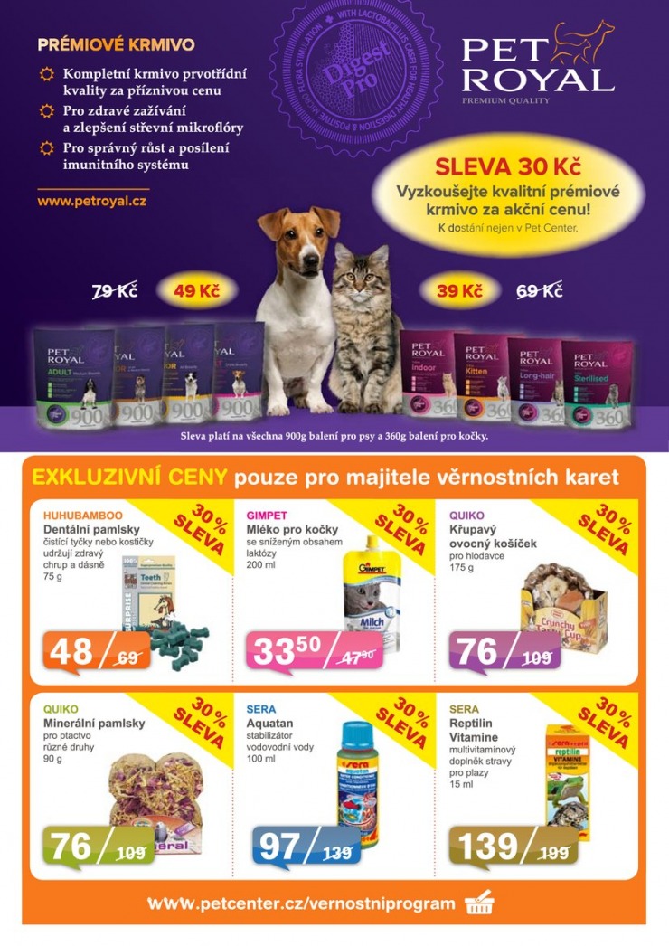 letk Pet Center Akn letk od 1.5.2014 strana 1