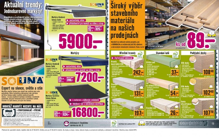 letk Hornbach Aktuln letk od 31.5.2014 strana 1