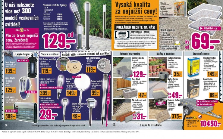 letk Hornbach Aktuln letk od 31.5.2014 strana 1