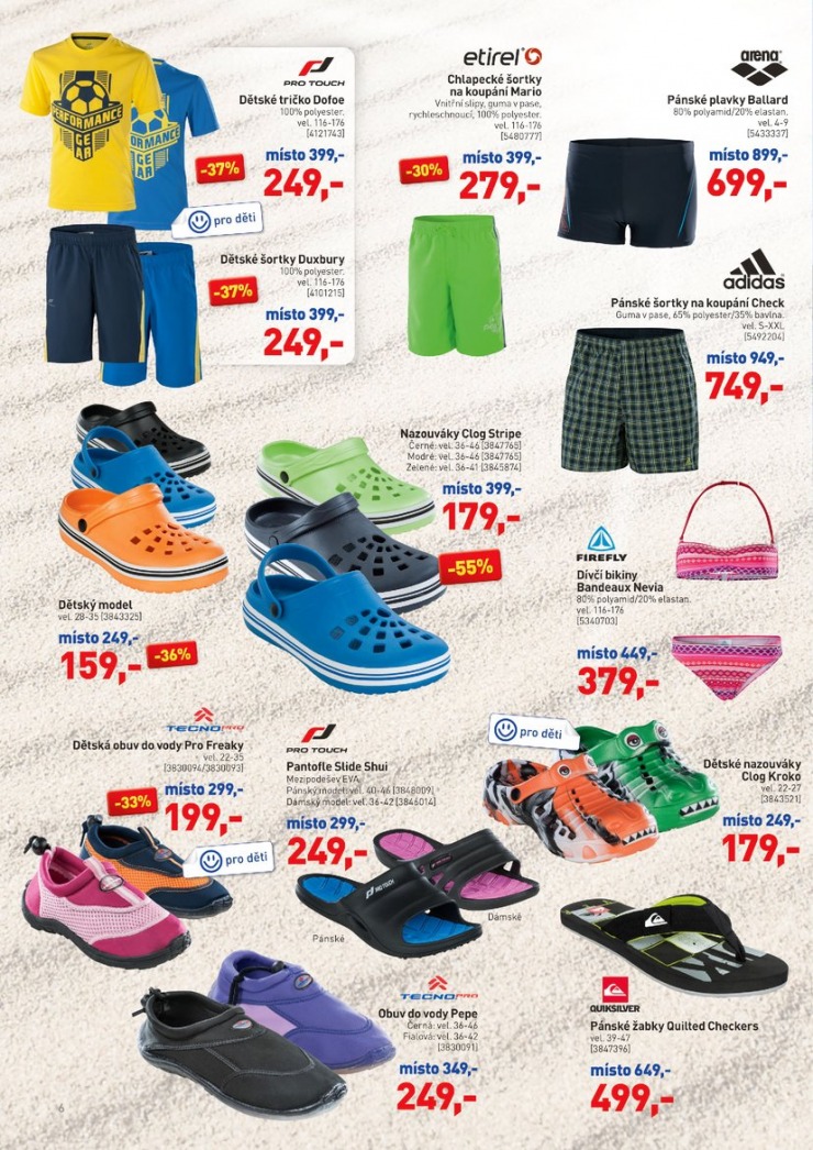 letk Intersport Aktuln letk od 5.6.2014 strana 1