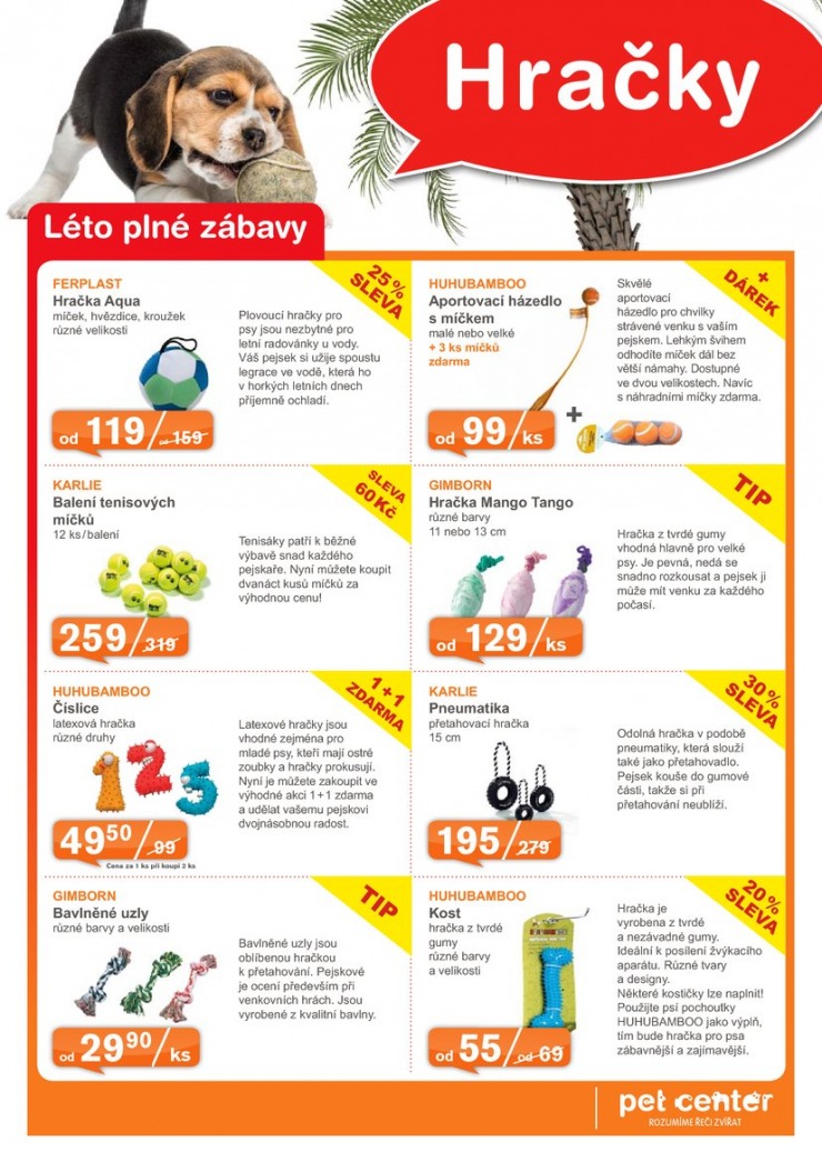 letk Pet Center Akn letk od 1.7.2014 strana 1