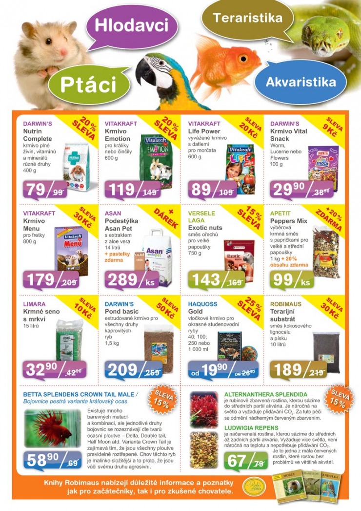 letk Pet Center Akn letk od 1.9.2014 strana 1