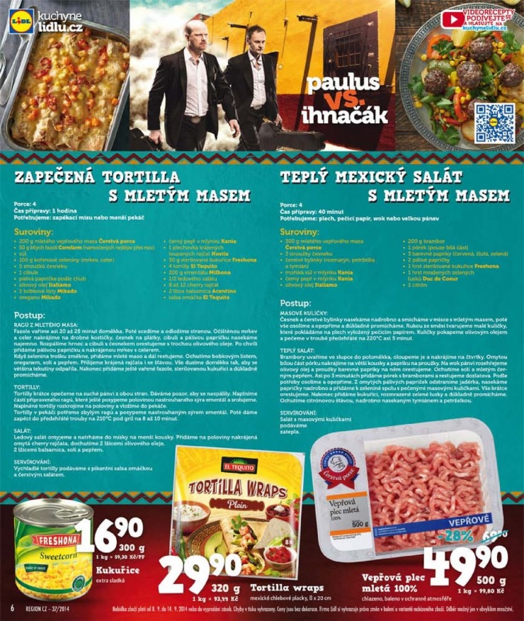 letk Lidl Akn nabdka od 8.9.2014 strana 1