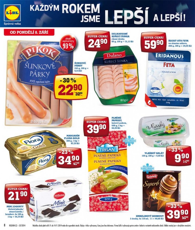 letk Lidl Akn nabdka od 8.9.2014 strana 1