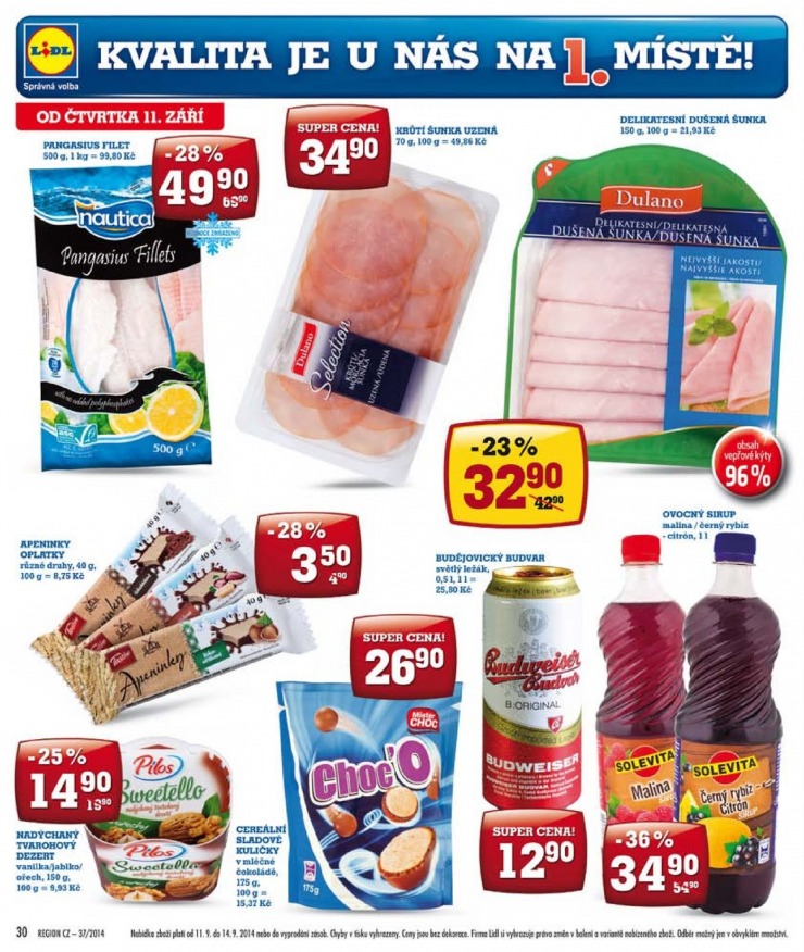 letk Lidl Akn nabdka od 8.9.2014 strana 1