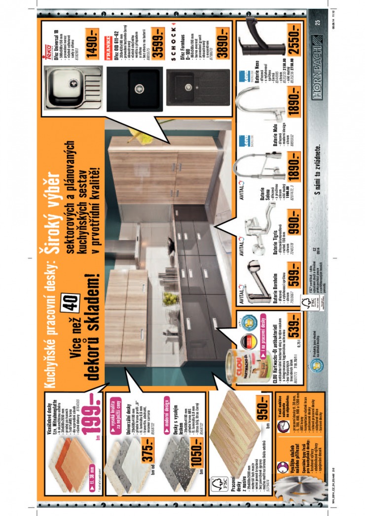 letk Hornbach Aktuln letk od 1.9.2014 strana 1