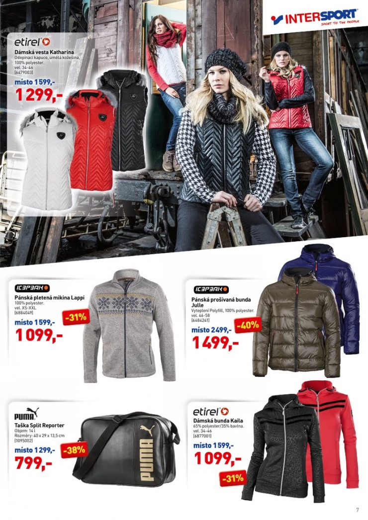 letk Intersport Aktuln letk od 4.9.2014 strana 1