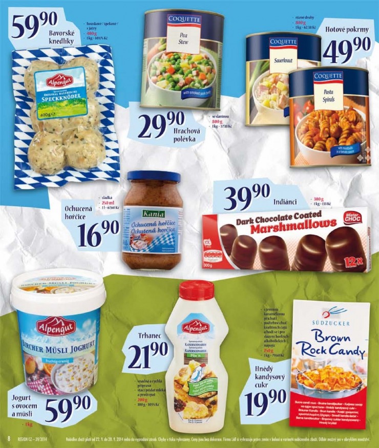 letk Lidl Akn nabdka od 22.9.2014 strana 1