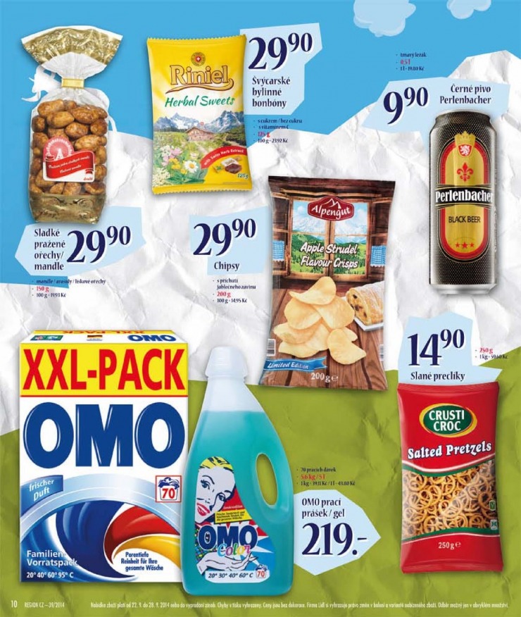 letk Lidl Akn nabdka od 22.9.2014 strana 1