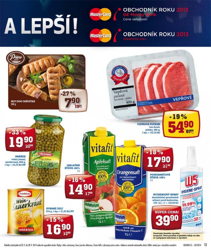 letk Lidl Akn nabdka od 22.9.2014 strana 1