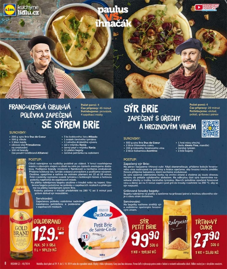 letk Lidl Akn nabdka od 29.9.2014 strana 1