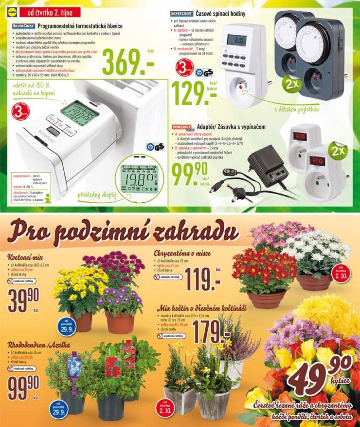 letk Lidl Akn nabdka od 29.9.2014 strana 1