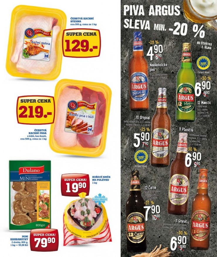 letk Lidl Akn nabdka od 29.9.2014 strana 1