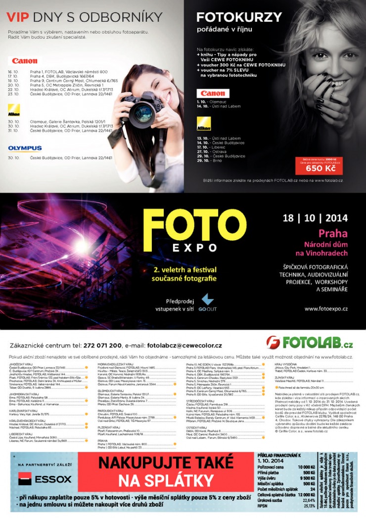 letk Fotolab Akn letk od 1.10.2014 strana 1