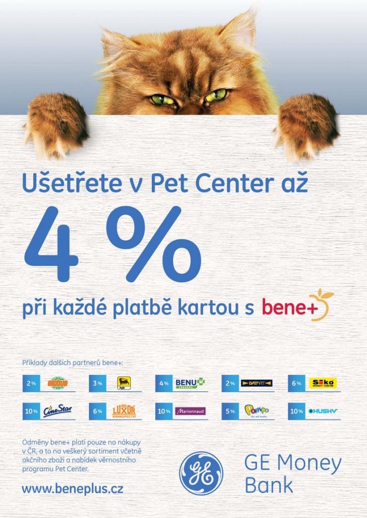 leták Pet Center Akční leták od 1.10.2014 strana 1 leták Pet Center Akční leták od 1.10.2014 strana 1
