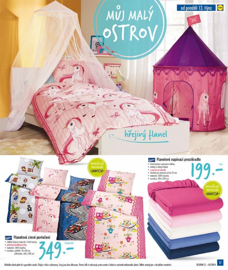 leták Lidl Akční nabídka od 13.10.2014 strana 1 leták Lidl Akční nabídka od 13.10.2014 strana 1