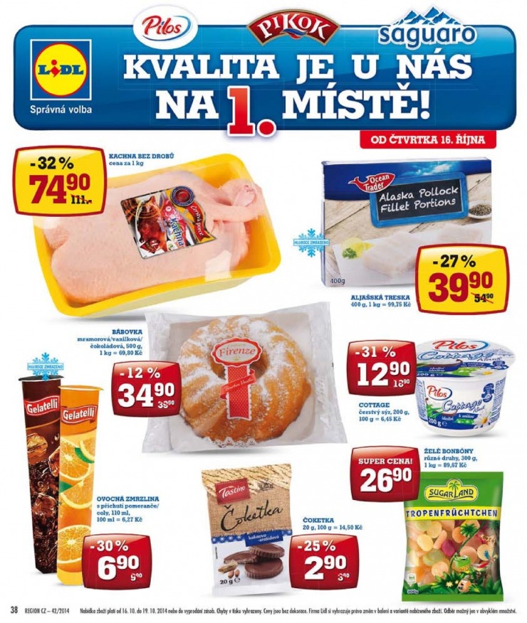 letk Lidl Akn nabdka od 13.10.2014 strana 1