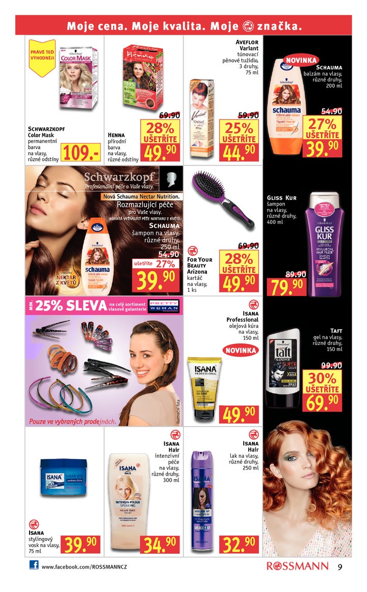 letk Rossmann Letk od 13.10.2014 strana 1