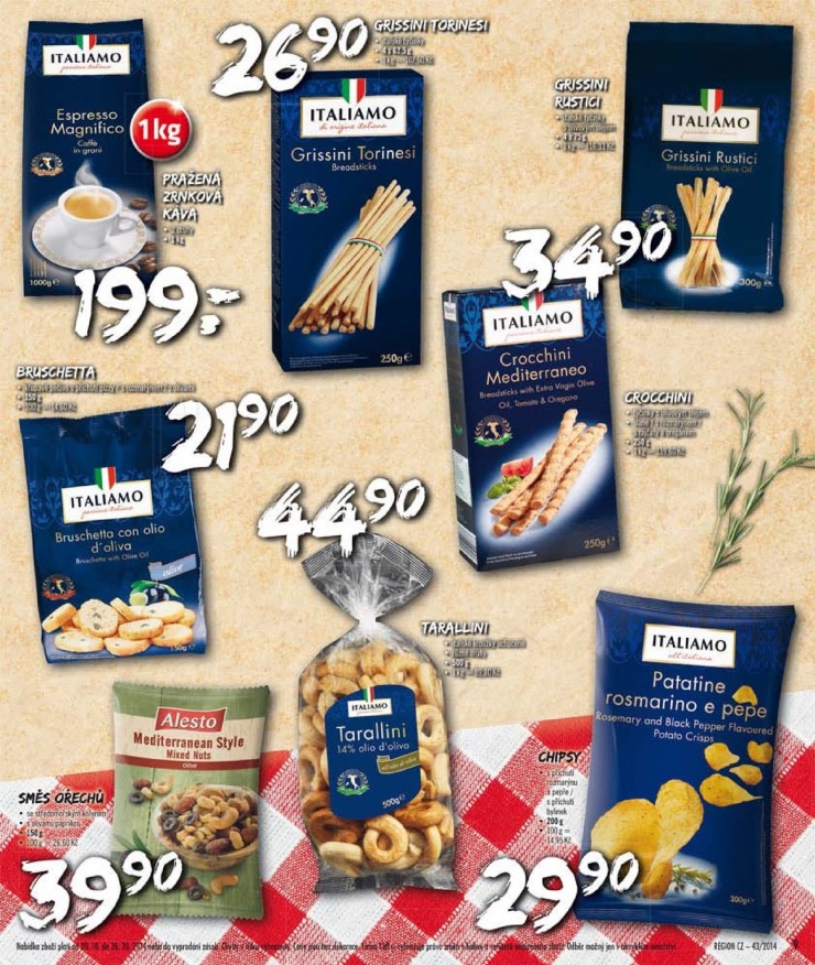 letk Lidl Akn nabdka od 20.10.2014 strana 1