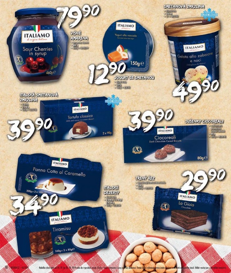 letk Lidl Akn nabdka od 20.10.2014 strana 1