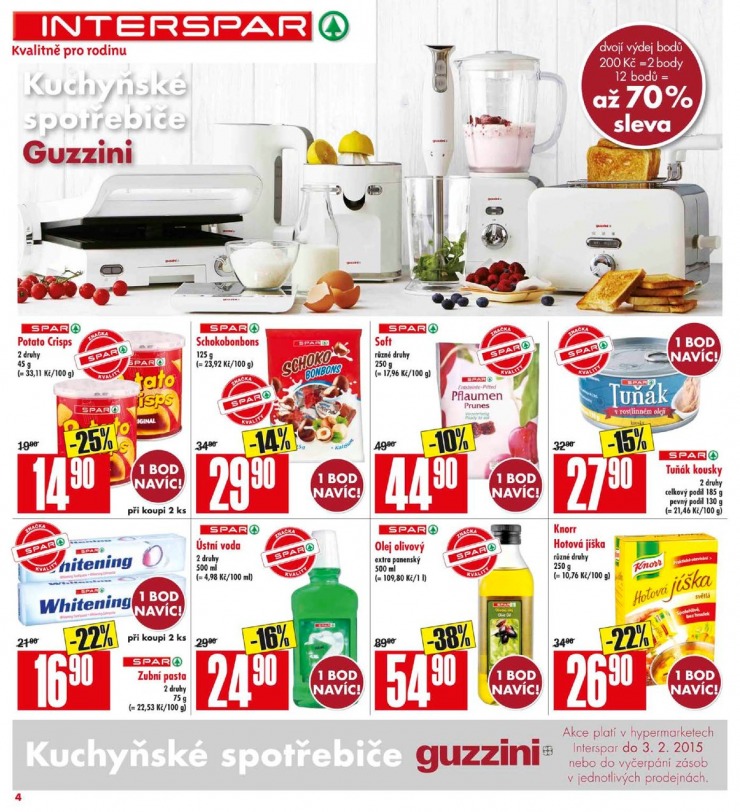 letk Interspar Akn nabdka od 29.10.2014 strana 1