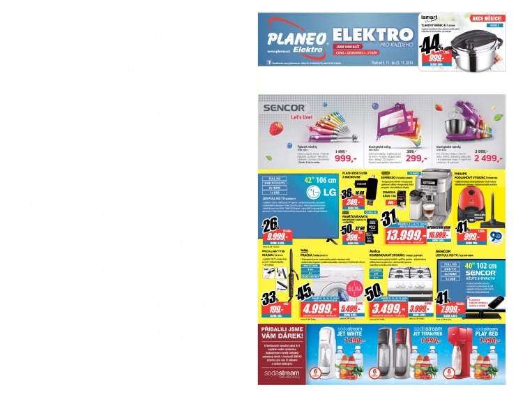 letk Planeo Elektro Akn letk od 5.11.2014 strana 1