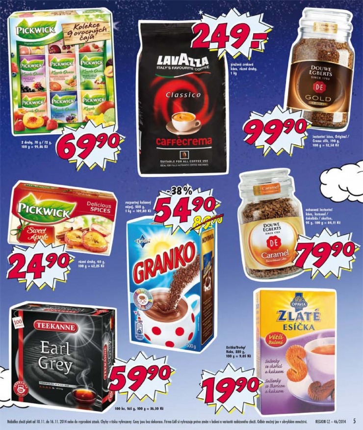 letk Lidl Akn nabdka od 10.11.2014 strana 1