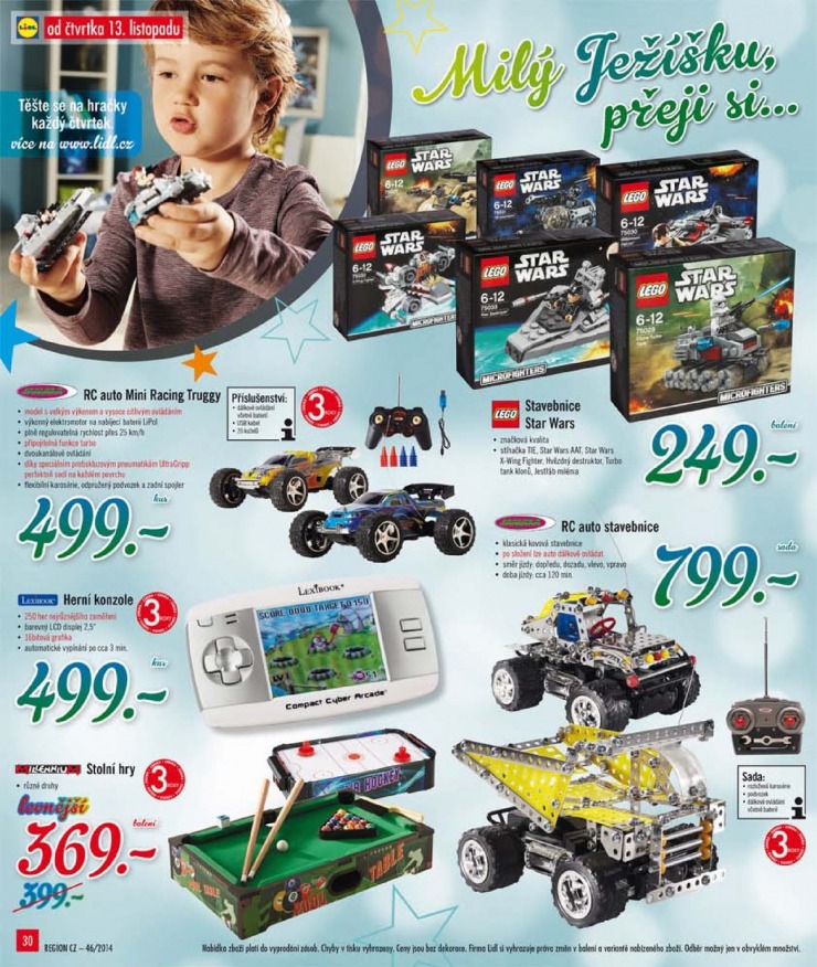 letk Lidl Akn nabdka od 10.11.2014 strana 1