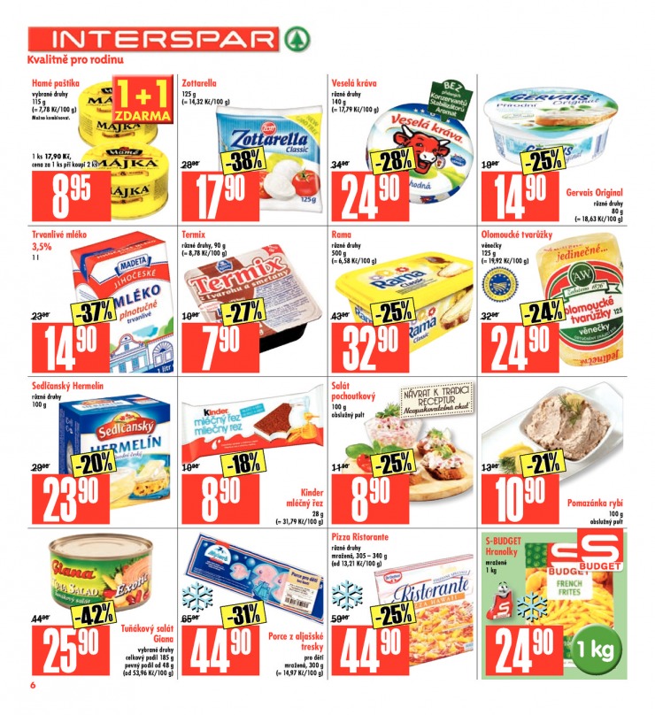 letk Interspar Akn nabdka od 12.11.2014 strana 1