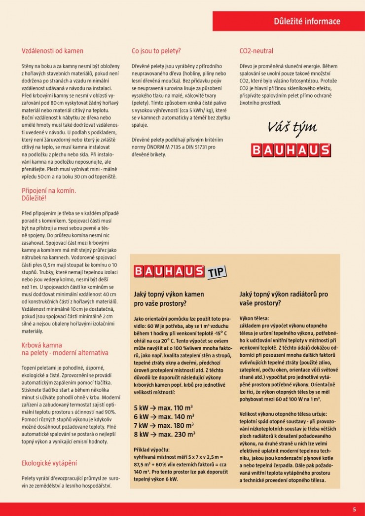letk Bauhaus Kamna od 13.11.2014 strana 1
