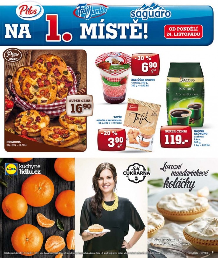 letk Lidl Akn nabdka od 24.11.2014 strana 1