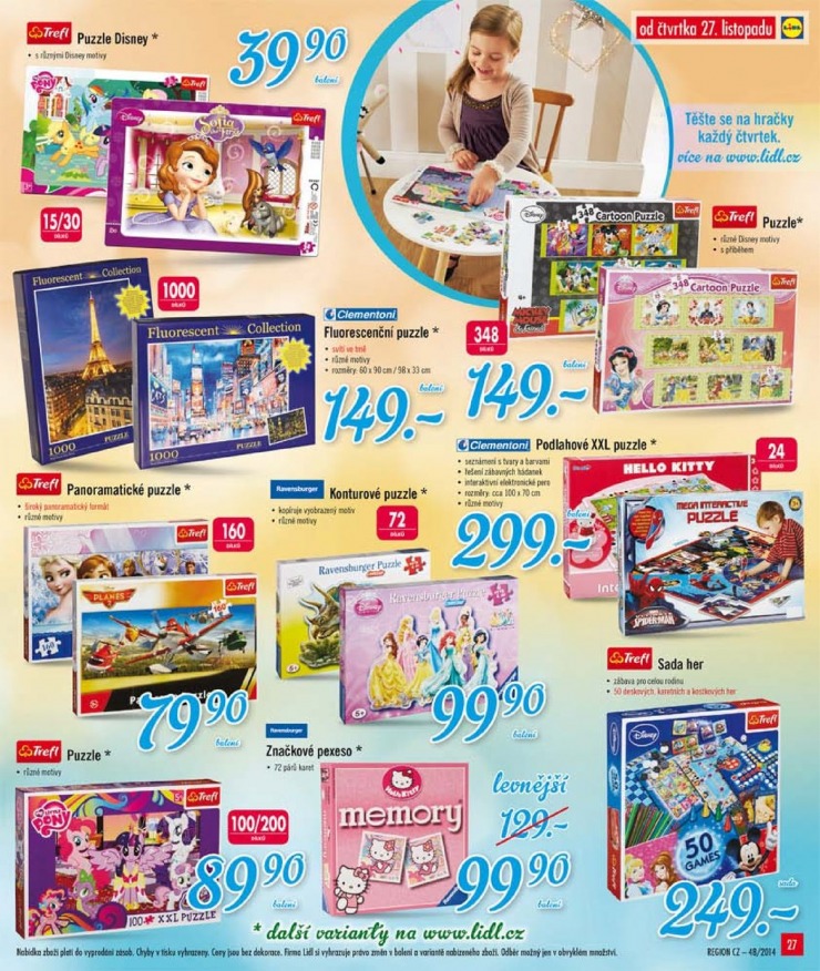 leták Lidl Akční nabídka od 24.11.2014 strana 1 leták Lidl Akční nabídka od 24.11.2014 strana 1