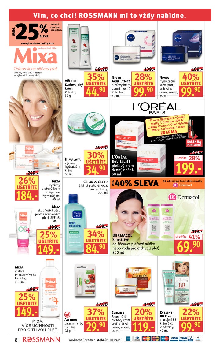 letk Rossmann Letk od 24.11.2014 strana 1